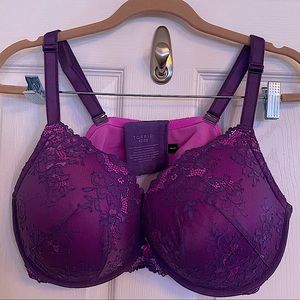 torrid bra